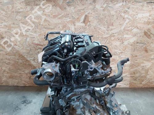 Engine (For Parts) HONDA HR-V (RU) 1.5 (RU1) | BP27745735M64 