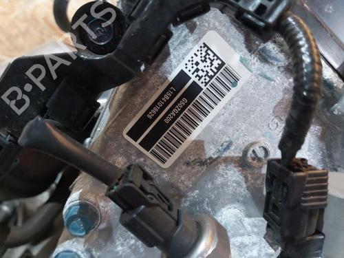 Engine (For Parts) HONDA HR-V (RU) 1.5 (RU1) | BP27745735M64 
