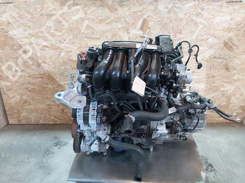 Engine (For Parts) HONDA HR-V (RU) 1.5 (RU1) | BP27745735M64 