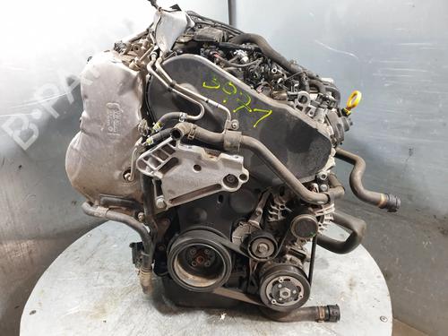 Motor AUDI A3 Sportback (8VA, 8VF) 2.0 TDI (150 hp) 26130068