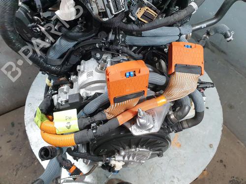 Gearbox RENAULT AUSTRAL TCe 130 | BP27179383M3 