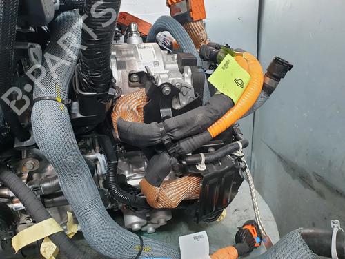 Used Gearbox RENAULT AUSTRAL TCe 130 (131 hp) 27179383