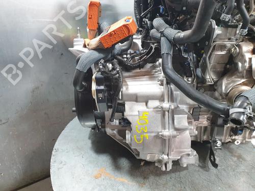 Gearbox RENAULT AUSTRAL TCe 130 | BP27179383M3 