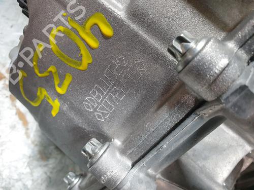Gearbox RENAULT AUSTRAL TCe 130 | BP27179383M3 