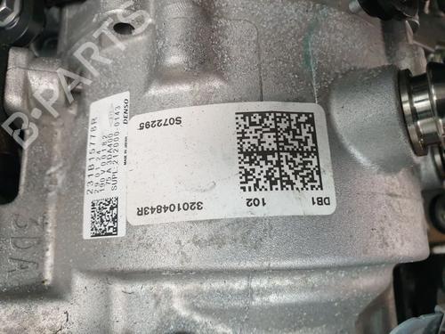 Gearbox RENAULT AUSTRAL TCe 130 | BP27179383M3 