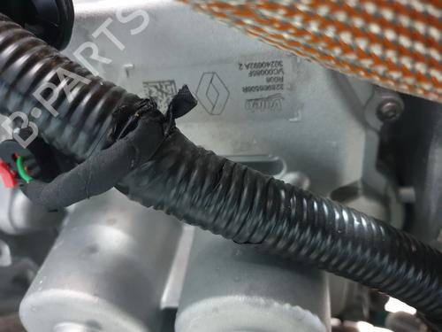 Gearbox RENAULT AUSTRAL TCe 130 | BP27179383M3 