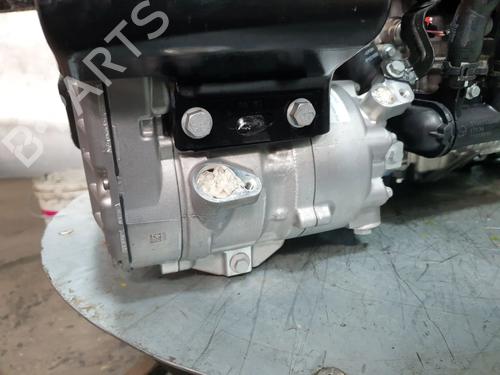 Used AC compressor RENAULT AUSTRAL TCe 130 (131 hp) 27745738