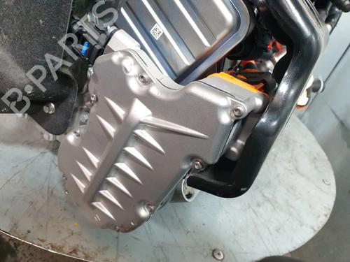 AC compressor RENAULT AUSTRAL TCe 130 | BP27745738M34 