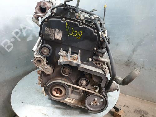Used Engine FORD TRANSIT V363 Van (FCD, FDD) 2.2 TDCi (100 hp) 26531853