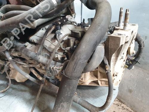 Used Gearbox FORD TRANSIT V363 Van (FCD, FDD) 2.2 TDCi (100 hp) 26531849