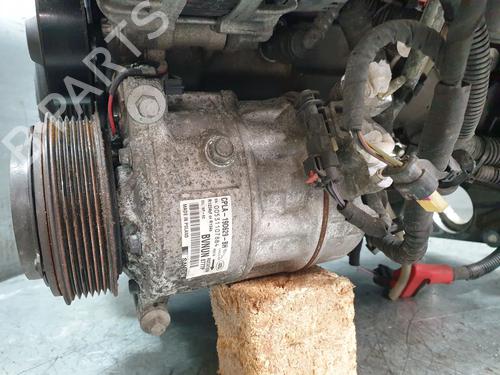 Used AC compressor LAND ROVER DISCOVERY SPORT (L550) 2.0 D 4x4 (150 hp) 27745740