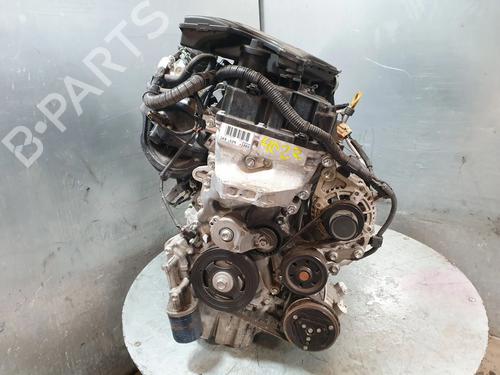 Used Engine TOYOTA AYGO (_B4_) 1.0 (KGB40) (69 hp) 26975018