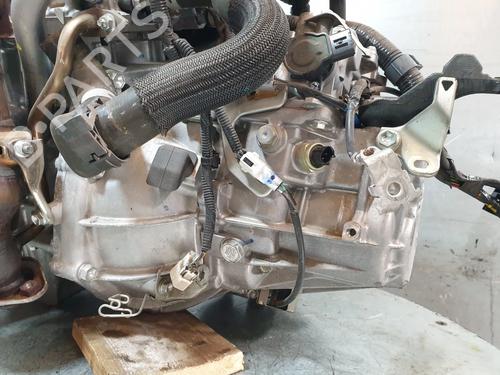 Used Gearbox TOYOTA AYGO (_B4_) 1.0 (KGB40) (69 hp) 26975017