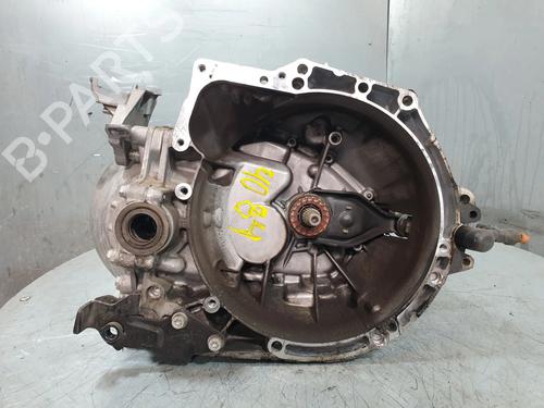 Used Gearbox CITROËN C5 AIRCROSS (A_) 1.5 BlueHDi 130 (ACYHZJ, ACYHZR) (131 hp) 27745745