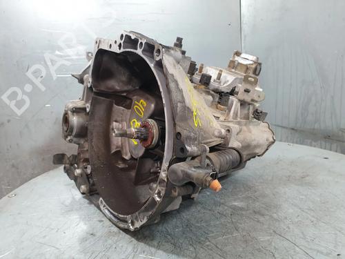 Gearbox CITROËN C5 AIRCROSS (A_) 1.5 BlueHDi 130 (ACYHZJ, ACYHZR) | BP27745745M3 