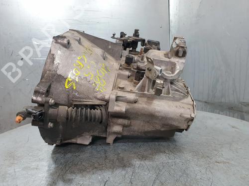 Gearbox CITROËN C5 AIRCROSS (A_) 1.5 BlueHDi 130 (ACYHZJ, ACYHZR) | BP27745745M3 