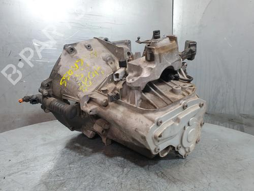Gearbox CITROËN C5 AIRCROSS (A_) 1.5 BlueHDi 130 (ACYHZJ, ACYHZR) | BP27745745M3 