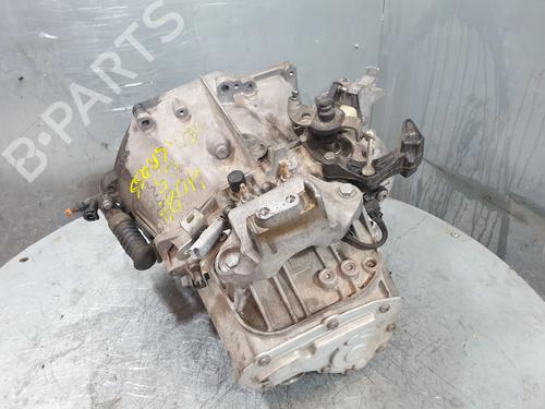 Gearbox CITROËN C5 AIRCROSS (A_) 1.5 BlueHDi 130 (ACYHZJ, ACYHZR) | BP27745745M3 