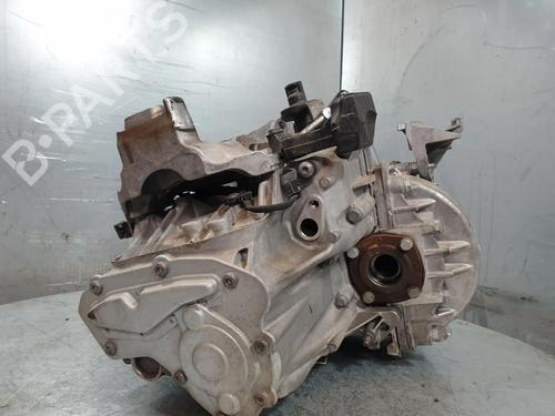 Gearbox CITROËN C5 AIRCROSS (A_) 1.5 BlueHDi 130 (ACYHZJ, ACYHZR) | BP27745745M3 