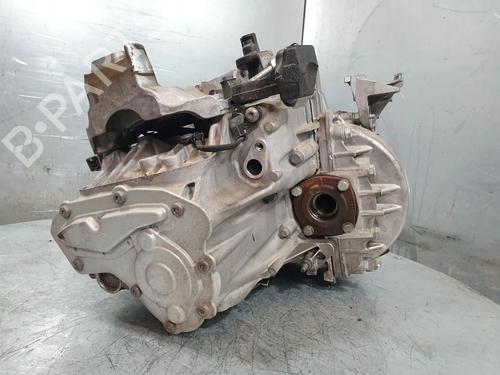Gearbox CITROËN C5 AIRCROSS (A_) 1.5 BlueHDi 130 (ACYHZJ, ACYHZR) | BP27745745M3 