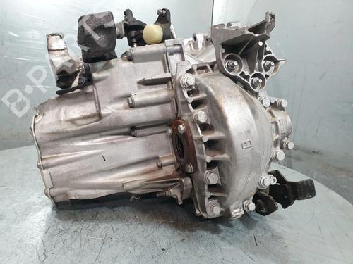 Gearbox CITROËN C5 AIRCROSS (A_) 1.5 BlueHDi 130 (ACYHZJ, ACYHZR) | BP27745745M3 