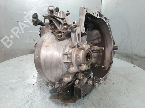 Gearbox CITROËN C5 AIRCROSS (A_) 1.5 BlueHDi 130 (ACYHZJ, ACYHZR) | BP27745745M3 