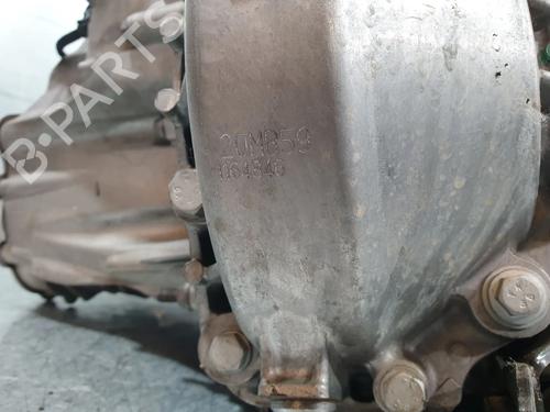 Gearbox CITROËN C5 AIRCROSS (A_) 1.5 BlueHDi 130 (ACYHZJ, ACYHZR) | BP27745745M3 