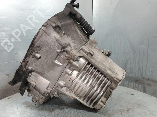 Gearbox CITROËN C5 AIRCROSS (A_) 1.5 BlueHDi 130 (ACYHZJ, ACYHZR) | BP27745745M3 