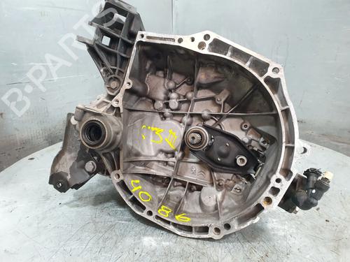 Used Gearbox CITROËN C3 / C3 ORIGIN III (SX) 1.2 PureTech 82 (83 hp) 27745746