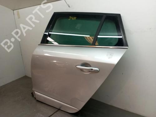 Left rear door RENAULT MEGANE III Grandtour (KZ0/1) 1.5 dCi (KZ09, KZ0D, KZ1G, KZ29, KZ14, KZ1W, KZ10, KZ1F,... | BP25768068C4