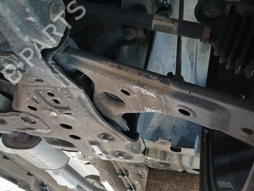Querlenker links vorne für OPEL CORSA E (X15) 1.4 (08, 68) (90 hp) 27803551