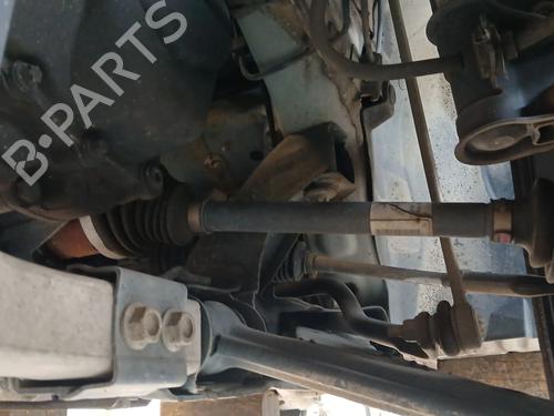 Antriebswelle links vorne für OPEL CORSA E (X15) 1.4 (08, 68) (90 hp) 27803549