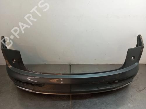 Rear bumper AUDI Q5 (FYB, FYG) SQ5 TFSI quattro | BP22346159C8 