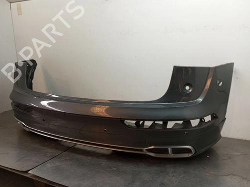 Rear bumper AUDI Q5 (FYB, FYG) SQ5 TFSI quattro | BP22346159C8 