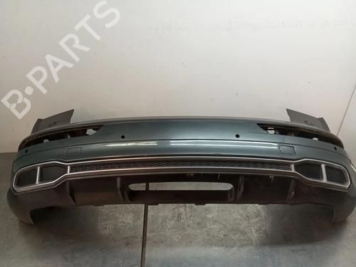 Rear bumper AUDI Q5 (FYB, FYG) SQ5 TFSI quattro | BP22346159C8 