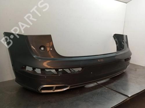 Rear bumper AUDI Q5 (FYB, FYG) SQ5 TFSI quattro | BP22346159C8 