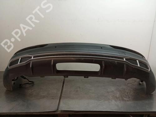 Rear bumper AUDI Q5 (FYB, FYG) SQ5 TFSI quattro | BP22346159C8 