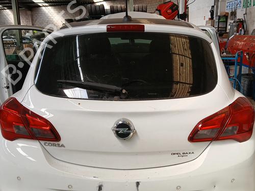 Bakluke CC/Kombi-Kupé OPEL CORSA E (X15) 1.4 (08, 68) (90 hp) 27803566