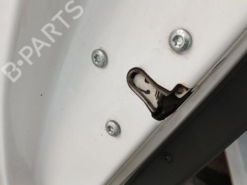 Used Front left lock OPEL CORSA E (X15) 1.4 (08, 68) (90 hp) 27803557