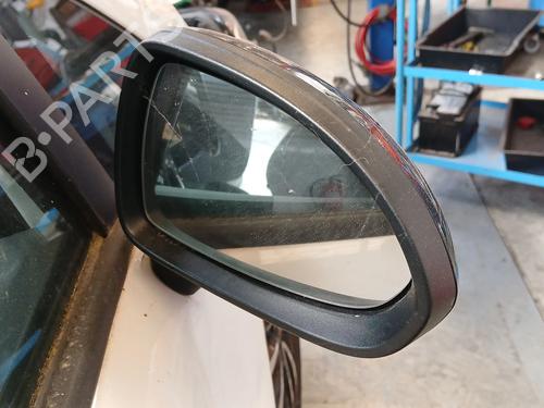 Used Right mirror OPEL CORSA E (X15) 1.4 (08, 68) (90 hp) 27803569