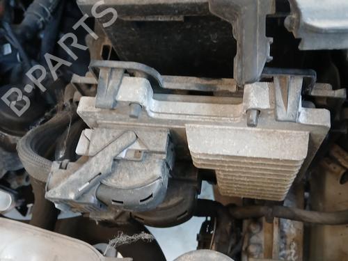 Used Engine control unit (ECU) OPEL CORSA E (X15) 1.4 (08, 68) (90 hp) 27803573