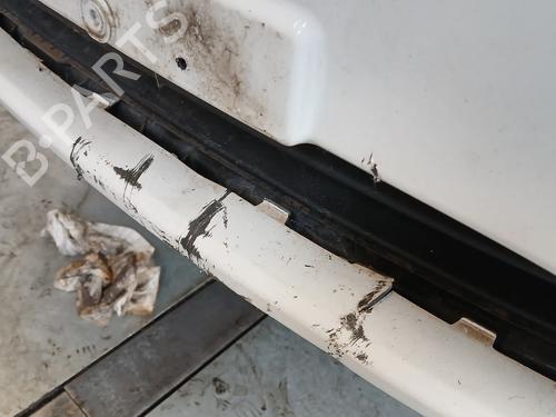 Front bumper OPEL CORSA E (X15) 1.4 (08, 68) | BP27803563C7 - Image 4