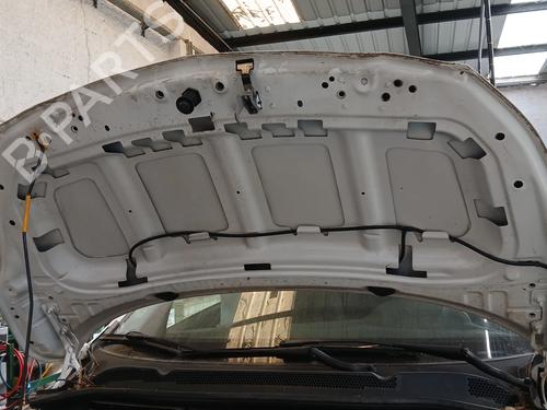 Motorhjelm OPEL CORSA E (X15) 1.4 (08, 68) | BP27803555C1 - Image 4