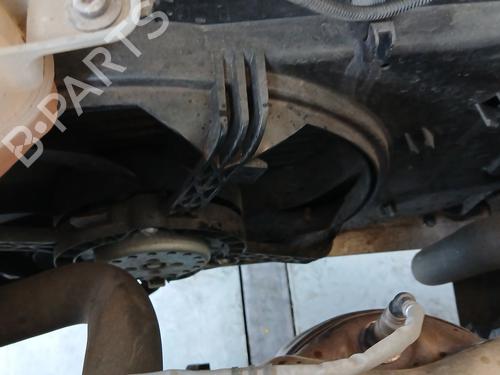 Kølerpakke Kølerpakke OPEL CORSA E (X15) 1.4 (08, 68) (90 hp) 27803580 27803580