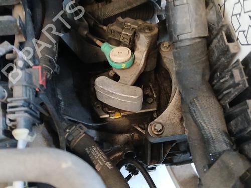 Używane Skrzynia biegów OPEL CORSA E (X15) 1.4 (08, 68) (90 hp) 27803578