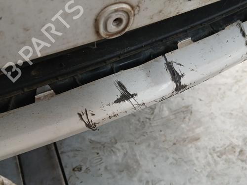Front bumper OPEL CORSA E (X15) 1.4 (08, 68) | BP27803563C7 - Image 5