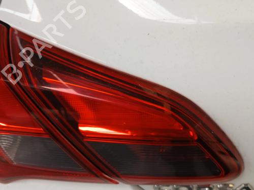 Used Left tailgate light OPEL CORSA E (X15) 1.4 (08, 68) (90 hp) 27803584