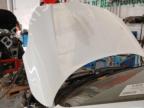 hood-opel-corsa-e-x15-2014-27803555 main image
