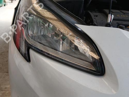 Right headlight OPEL CORSA E (X15) 1.4 (08, 68) | BP27803587C29 - Image 2