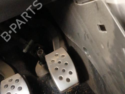 Used Pedal OPEL CORSA E (X15) 1.4 (08, 68) (90 hp) 27803599